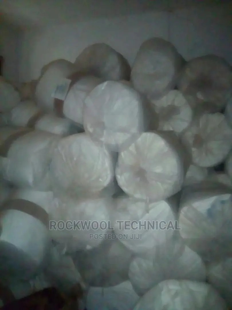 Ceramic Insulation Material in Nigeria