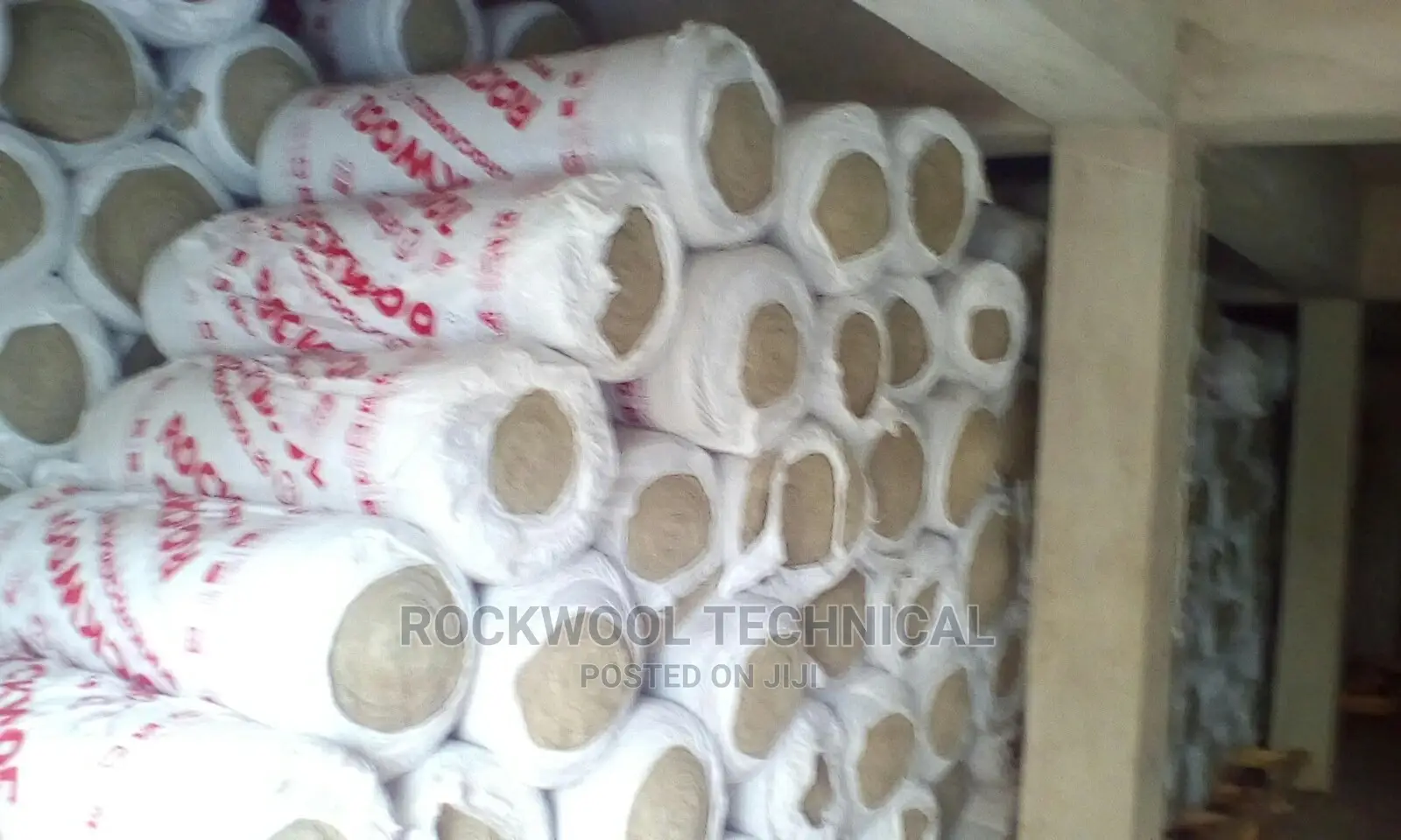 Ceramic Insulation Material in Nigeria