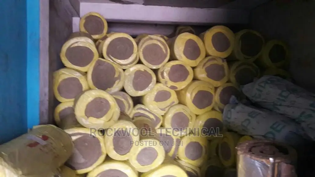 Ceramic Insulation Material in Nigeria