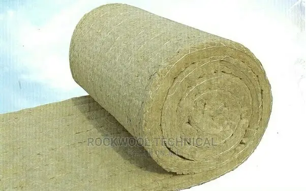 Ceramic Insulation Material in Nigeria