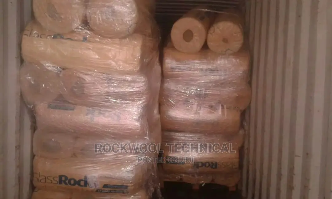 Ceramic Insulation Material in Nigeria