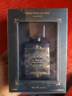 Amazon Oud for Glory 50ml
