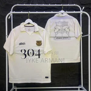 Fc Barcelona Lamine Yamal 304
