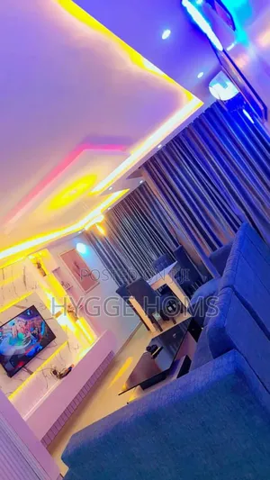 Furnished 2bdrm Maisonette in 1004 Estate Victoria for rent