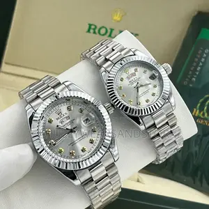 Couples Rolex Watches