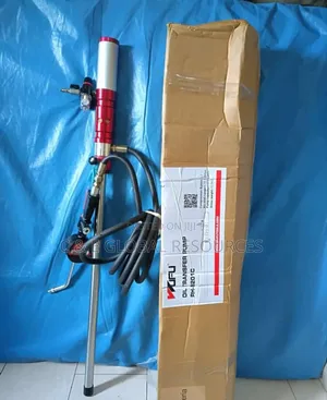 Air/Pneumatic Oil Transfer/Rotary Pump