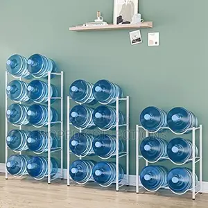 Water Fountain Organizer