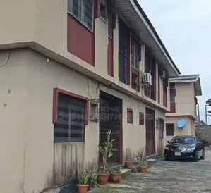 4bdrm Duplex in Jakpa Road, Warri for sale