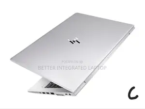 New Laptop HP EliteBook 820 16GB Intel Core i7 SSD 512GB