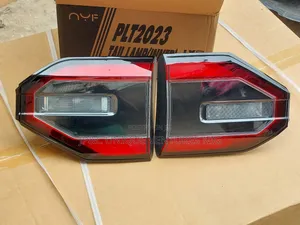 Boot Light 2024 Pilot