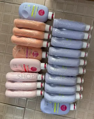 Eos Jasmine Peach Body Lotion 473ml