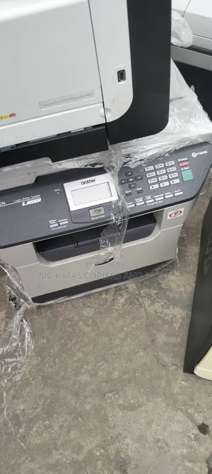 Photocopy Machine