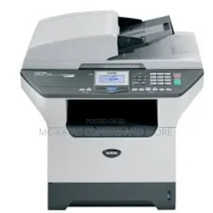Photocopy Machine