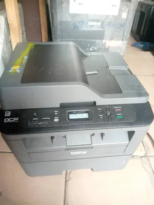 Photocopy Machine
