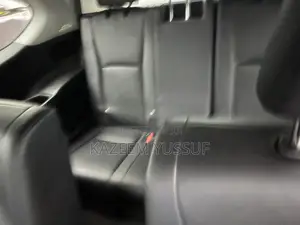 Toyota Grand Highlander XLE FWD 2024 Silver