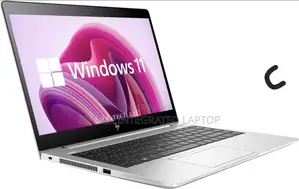 New Laptop HP EliteBook 820 16GB Intel Core i7 SSD 1T