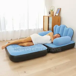 New 5in1 Inflatable Sofa