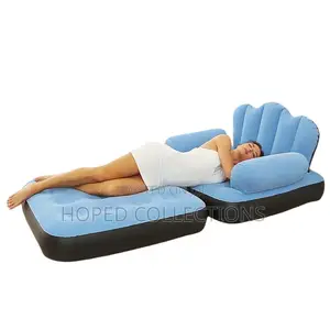 New 5in1 Inflatable Sofa