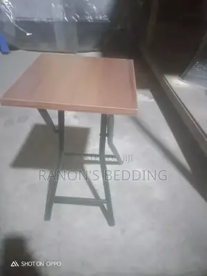 Vita Foldable Stool