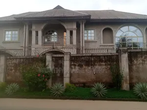 Photo - Furnished 5bdrm Duplex in Ewet Housing, Uyo for sale