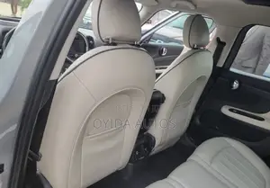 Mini Countryman Cooper S FWD 2019 Gray