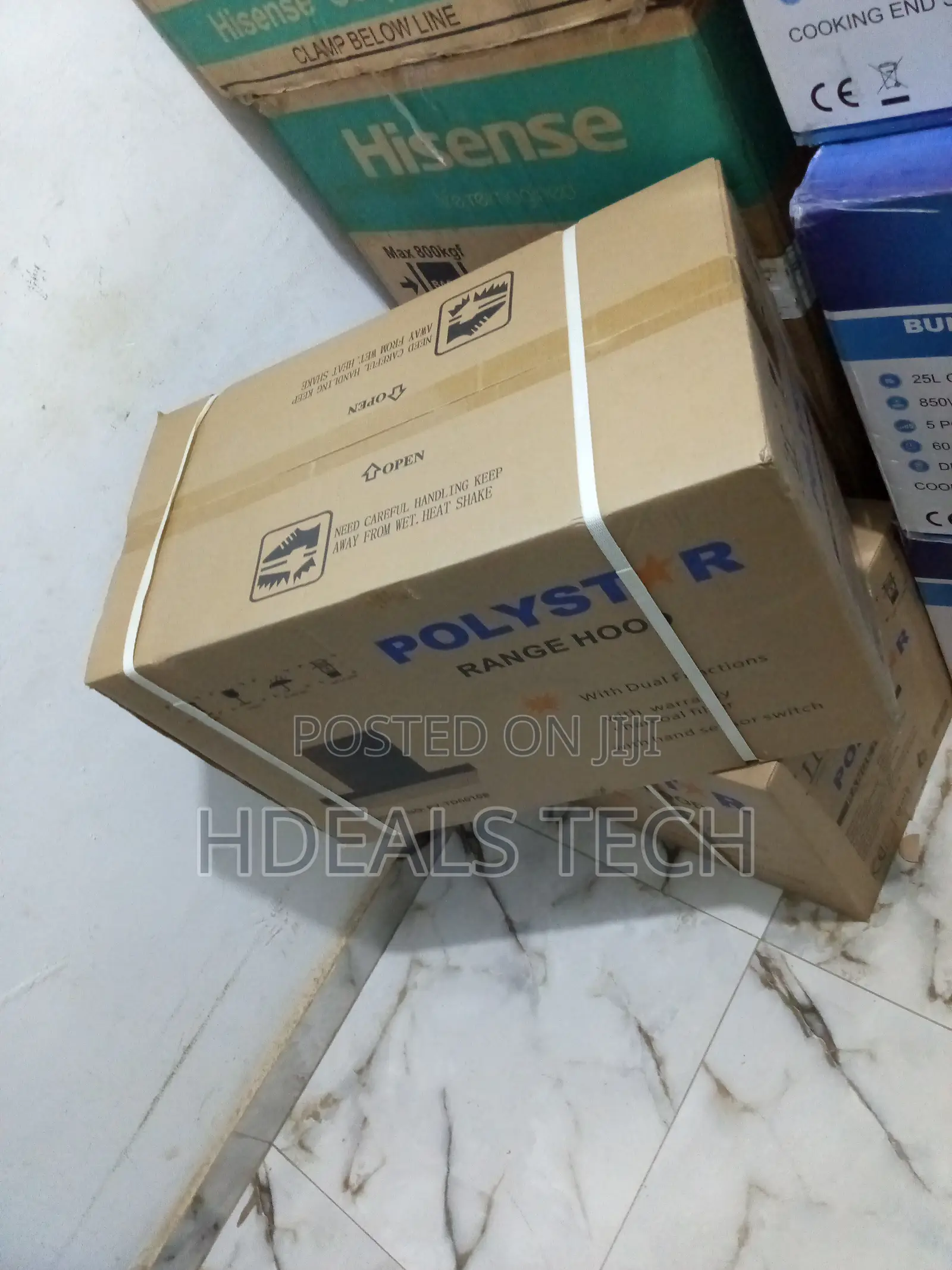 Back-to-School Kitchen Upgrade – Pv-Td6010b 60cm