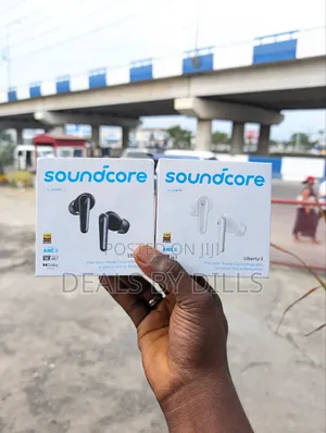 Soundcore Liberty 5