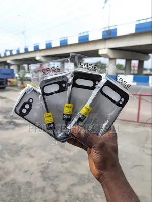 Google Pixel Premium Case