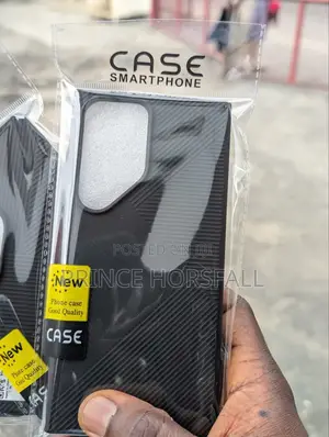 Samsung Galaxy Case