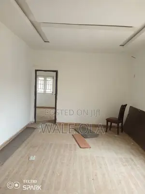 Photo - Furnished 1bdrm Room & Parlour in Guzape for rent