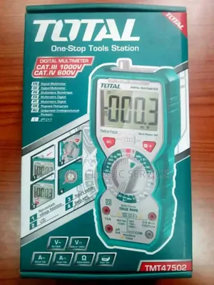 Multi Meter