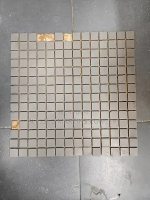Vetrify Mosaic, for Swimming Pool and Outside Wall
