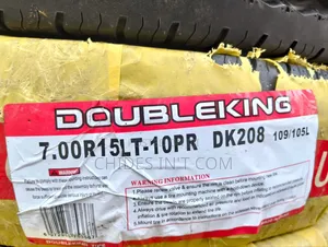700/15 Double King Tire Original
