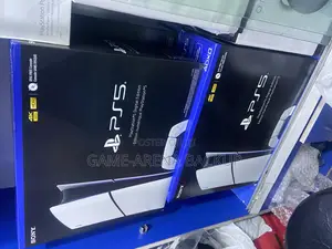 Playstation 5 Slim Digital