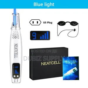 Picosecond Lasser Pen