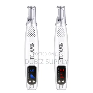 Picosecond Lasser Pen