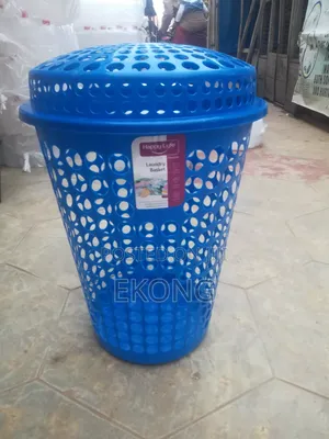 Laundry Basket