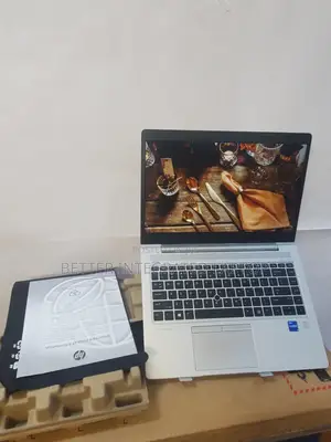 New Laptop HP EliteBook 8540P 8GB Intel Core i5 SSD 1T
