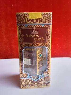 "Lasting Impression: 24 Hour Perfume Oil"