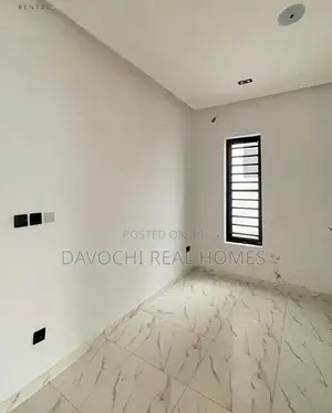 4bdrm Duplex in Ikota, for rent
