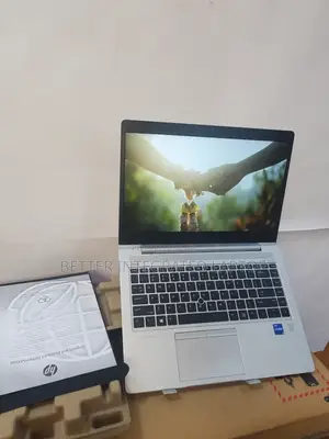 New Laptop HP EliteBook 8540P 12GB Intel Core i5 SSD 1T