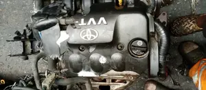 Toyota Yaris 2nz,1nz Engine