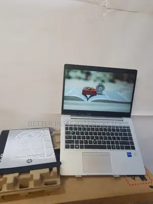 New Laptop HP EliteBook 8540P 16GB Intel Core i5 SSD 1T