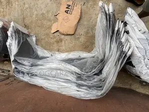 Back Bumper Camry 012 / 2014 Available