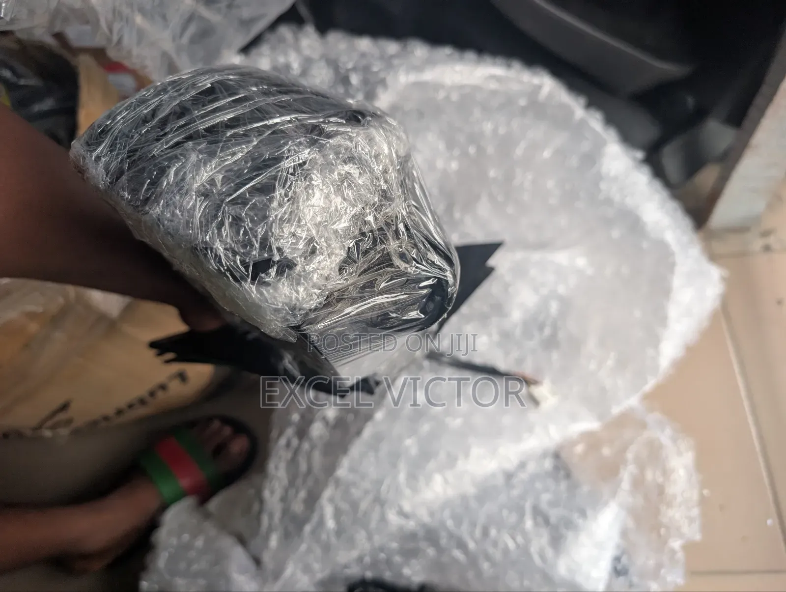 Side Mirror 2017 Accord