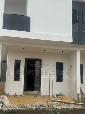 4bdrm Duplex in Ago Palace for rent