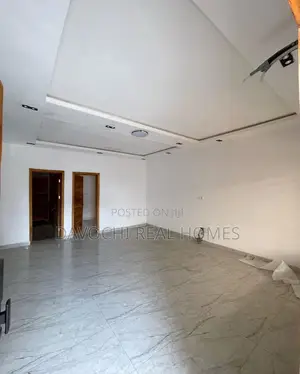 4bdrm Duplex in Orchid Road, Lekki Phase 1 for rent