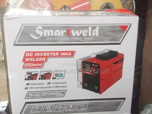 Welding Machine