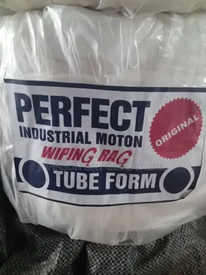 Perfect Industrial Wiping Rag