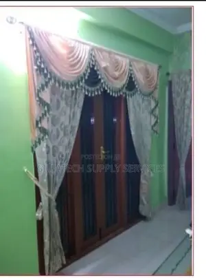 Original Indoor Curtains